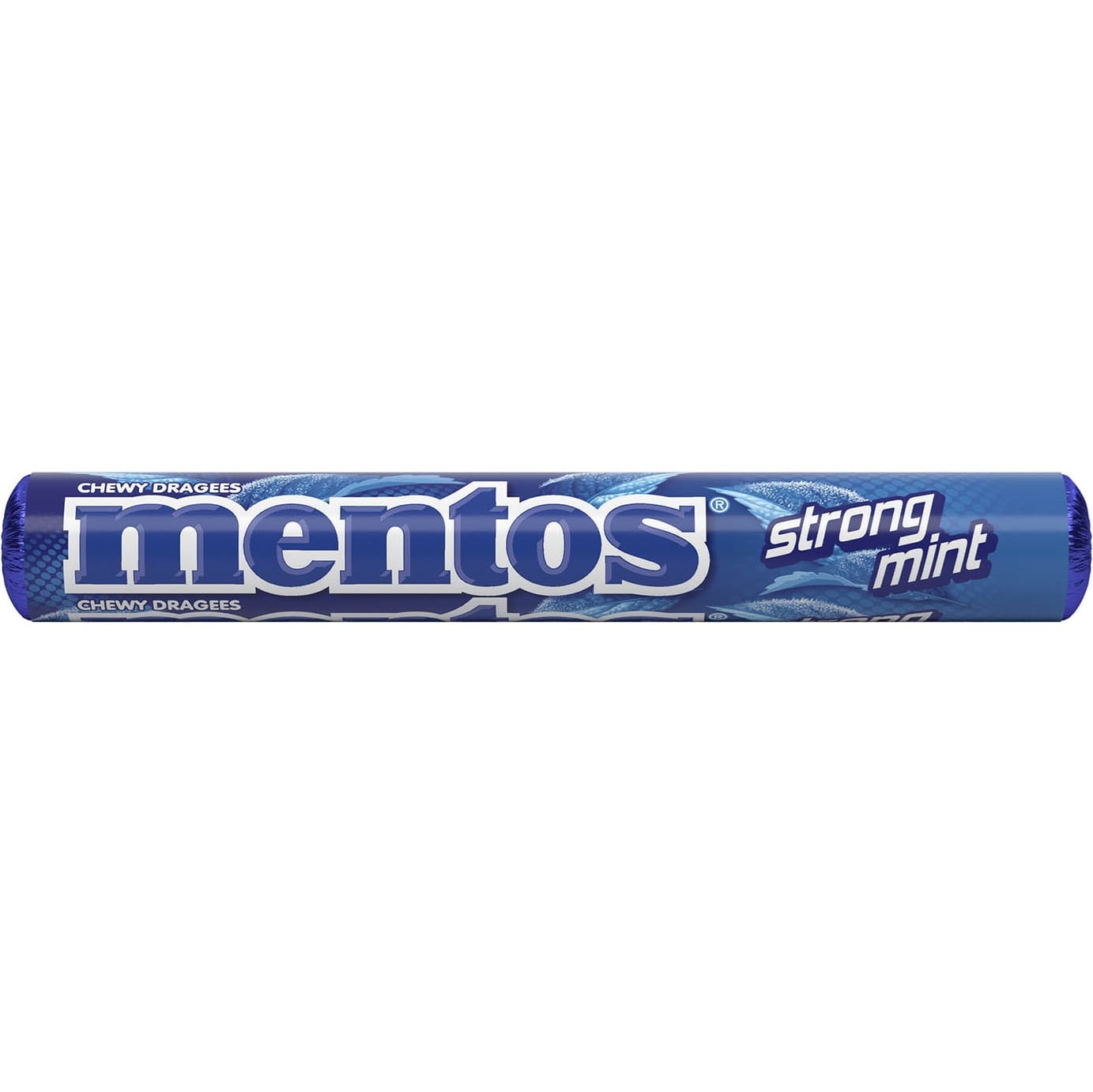 Mentos 38g Strong Mint