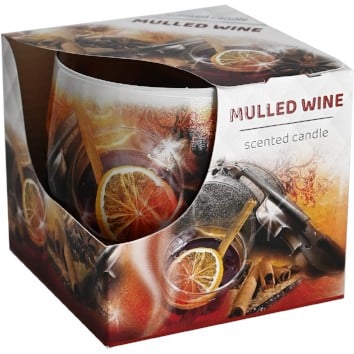 Admit svíčka 100g Mulled Wine