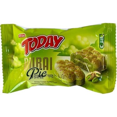 Today Dubai Pie 40g