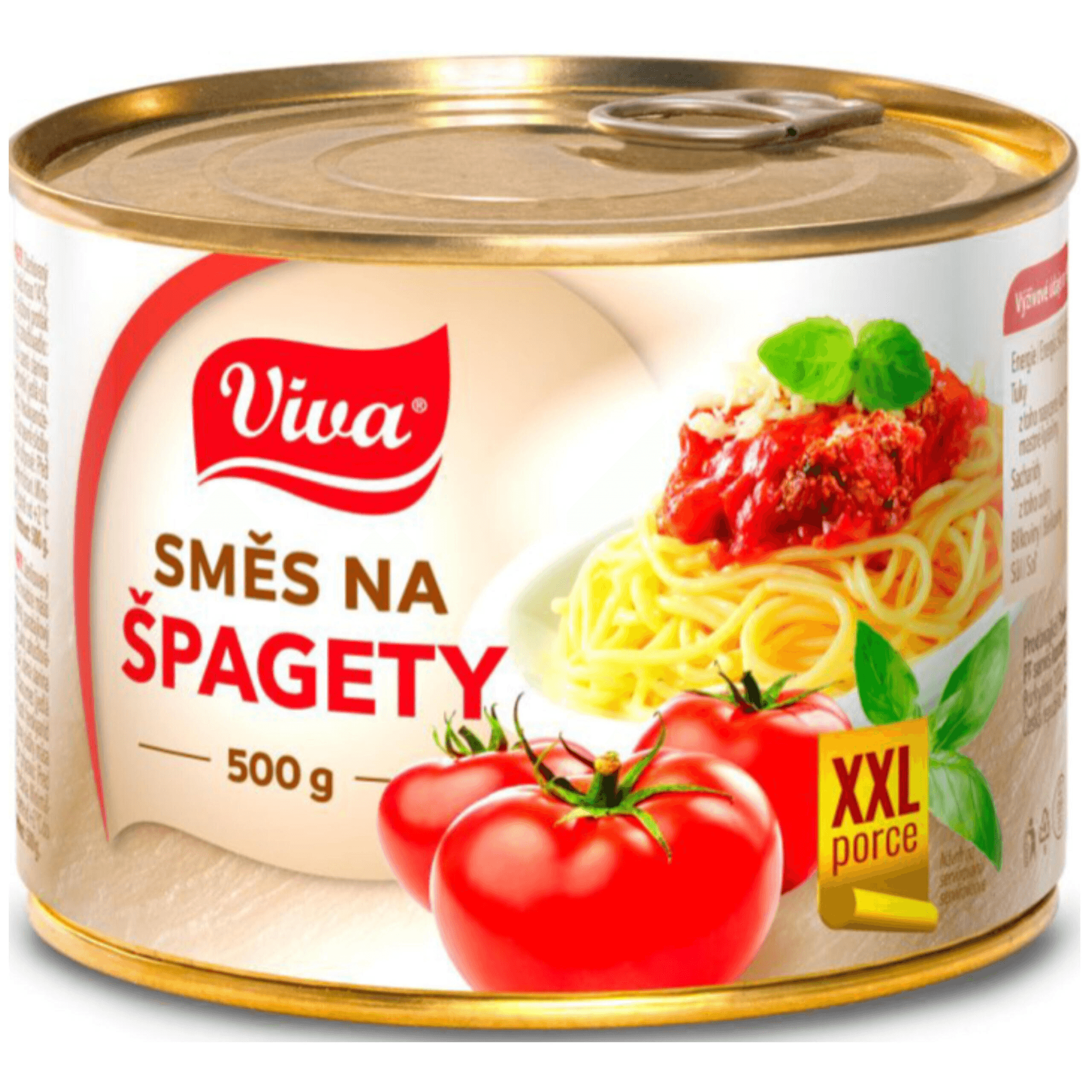 Viva 500g Směs na špagety