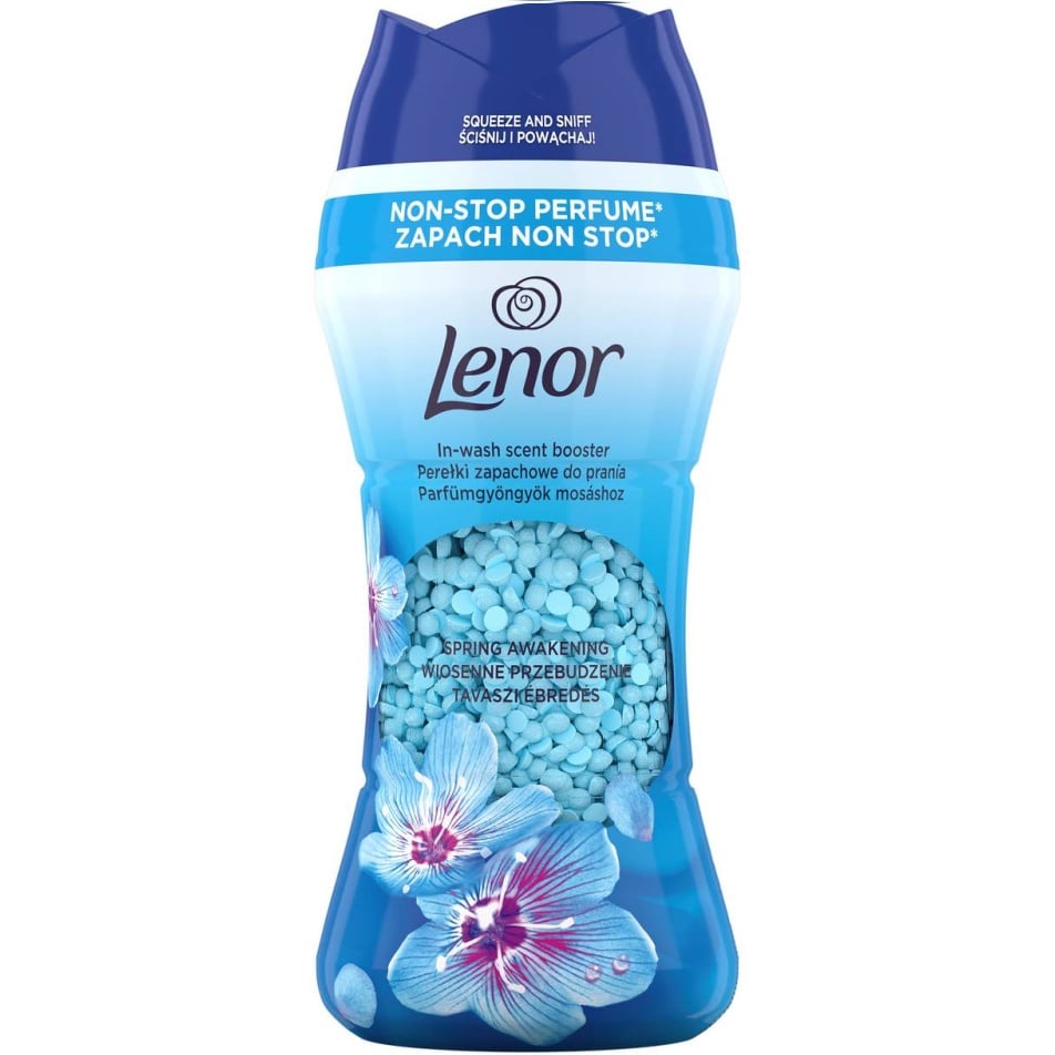 Lenor perličky 195g Spring Awakening