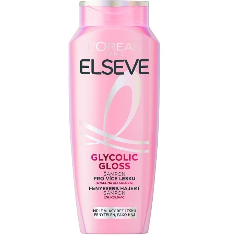 Loreal šampon 250ml Glycolic Gloss