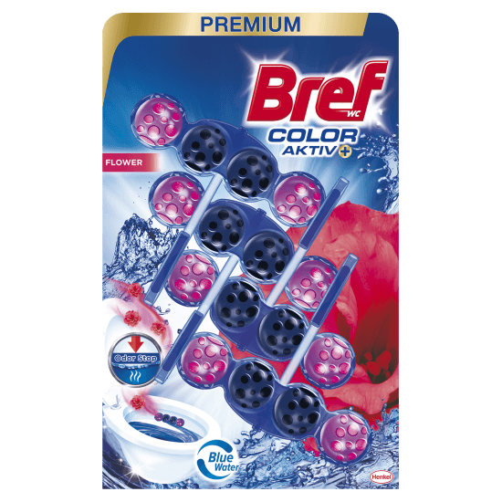 Bref Premium 1x50g Flower
