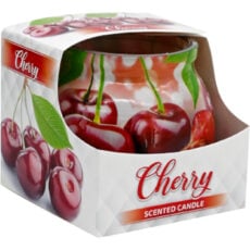 Admit svíčka 70g Cherry