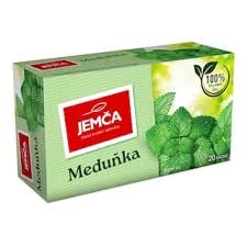 Jemča Meduňka 30g