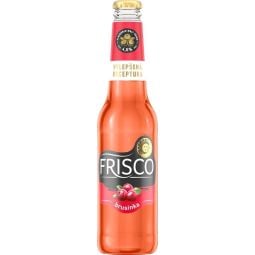 Frisco 330ml Brusinka  (chưa bao gồm tiền vỏ chai)