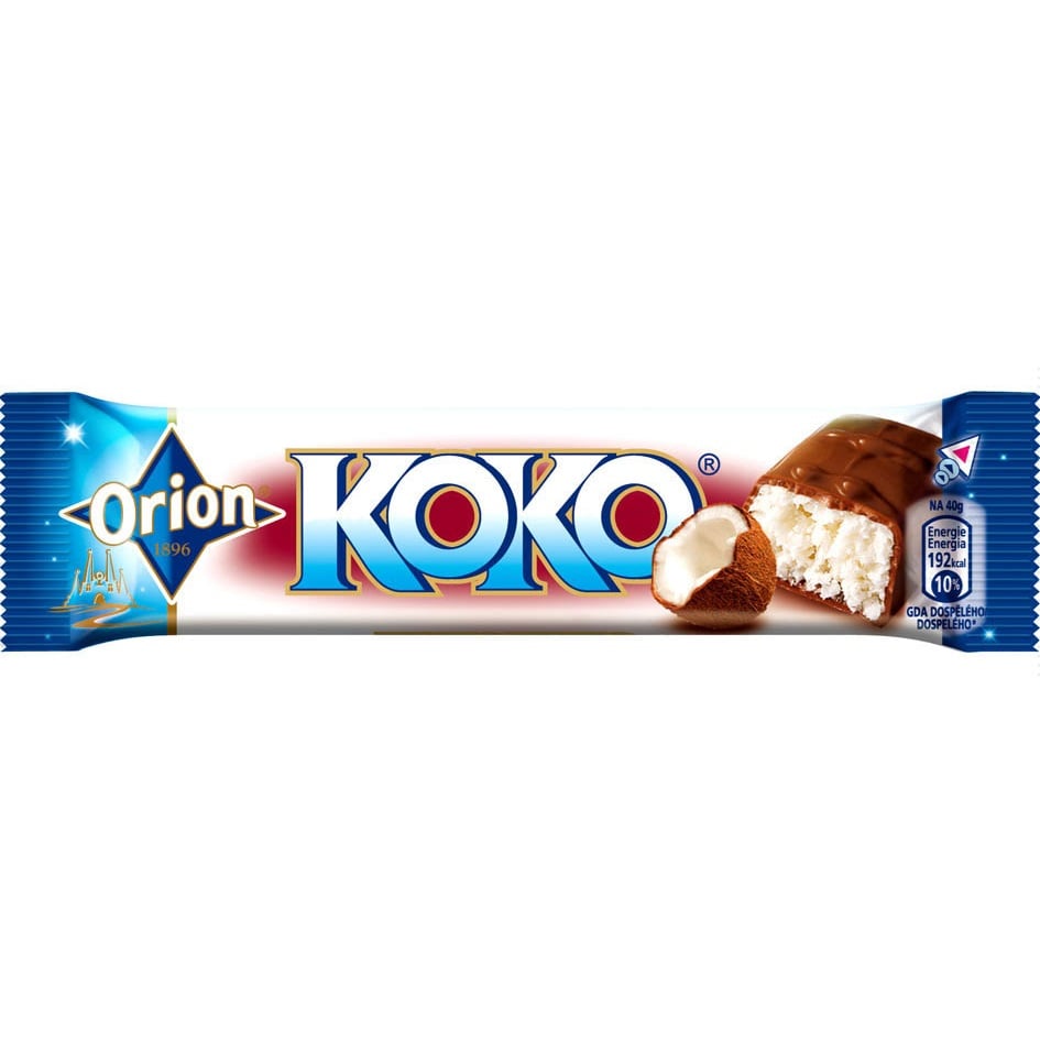 Koko Tyčinka 35g