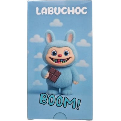 Labuchoc 75g Modrý