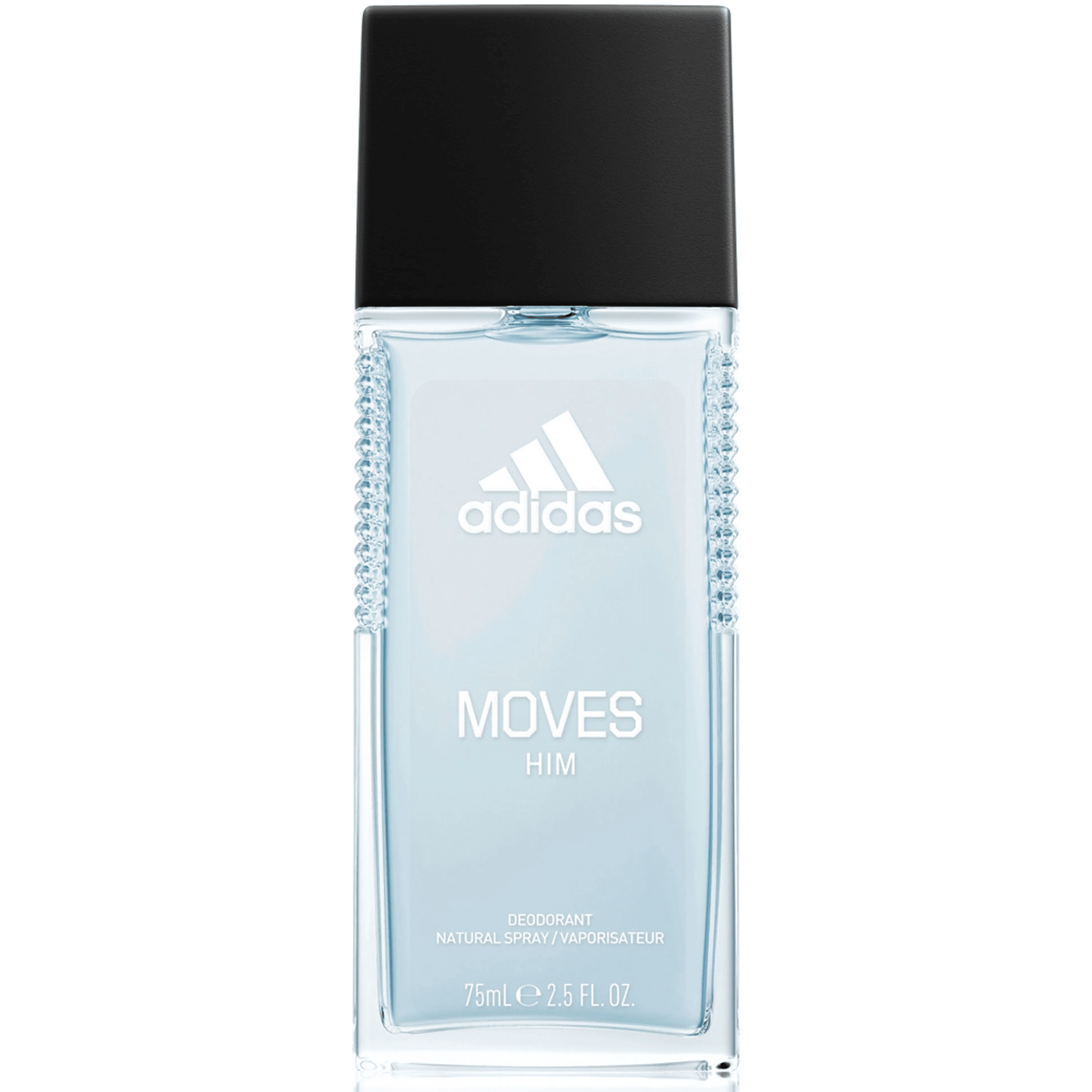 Adidas Deo 75ml M Moves Him