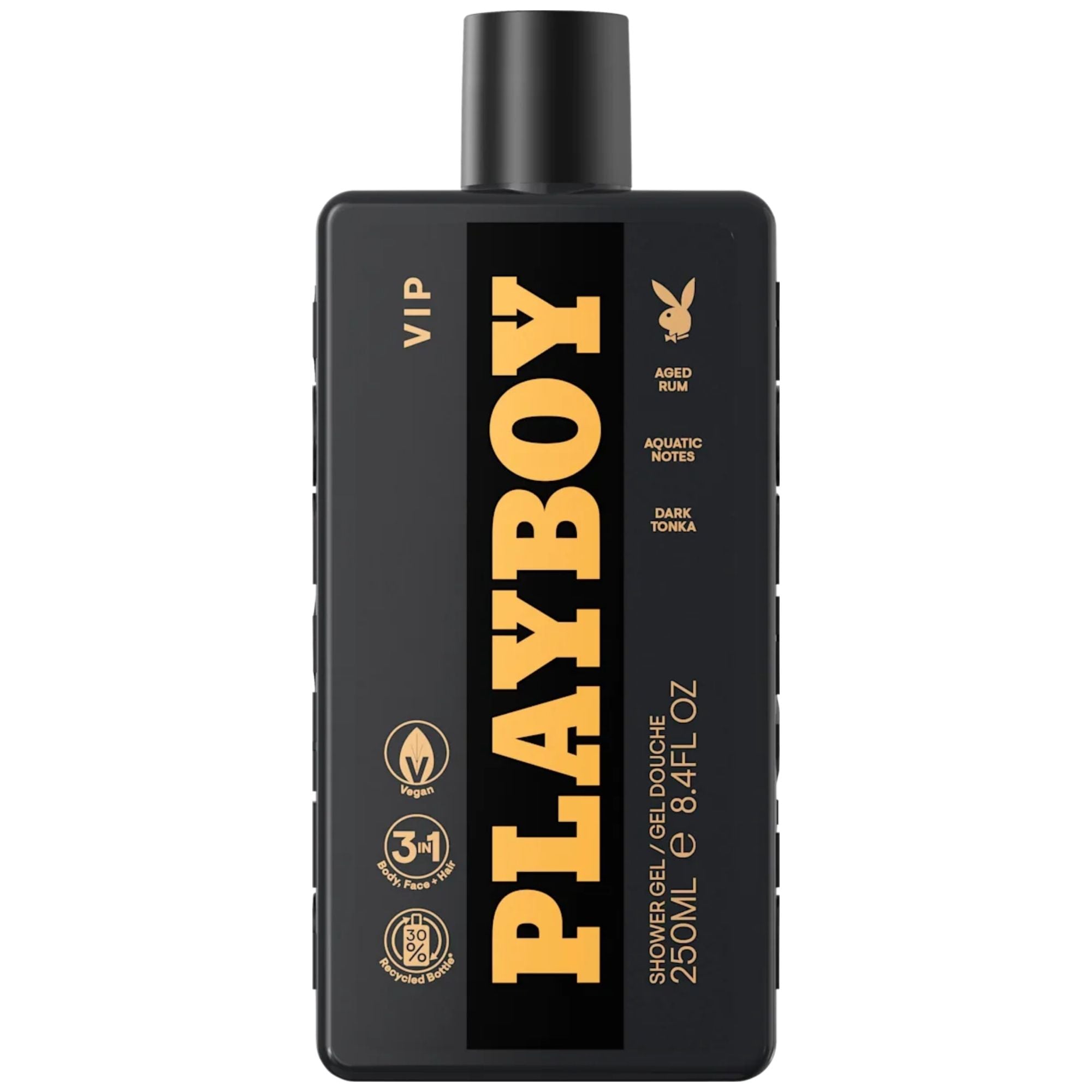 Playboy SG 250ml M VIP