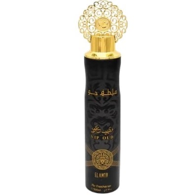 Elamta Air Freshner 300ml VIP Oud