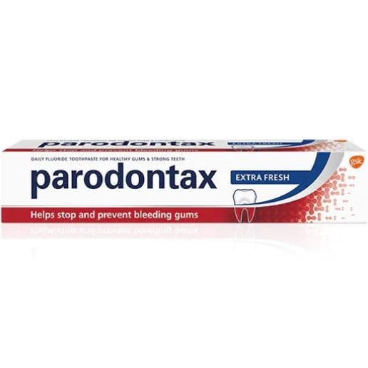 Parodontax 75ml Extra Fresh