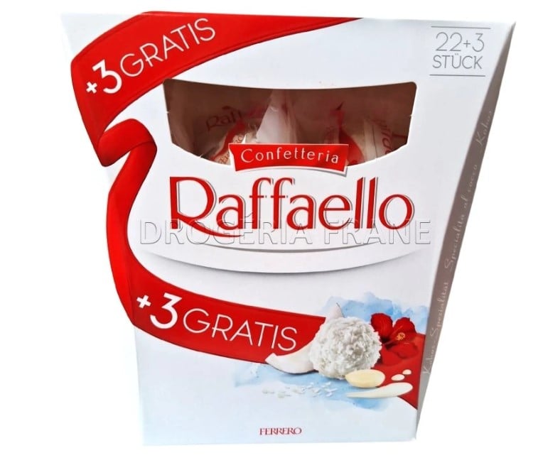 Raffaello 260g