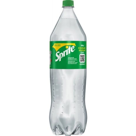 Sprite 2L CZ