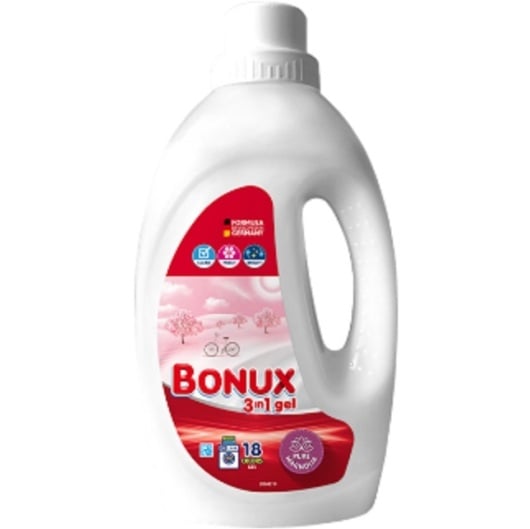 Bonux gel 0,9L Pure Magnolia