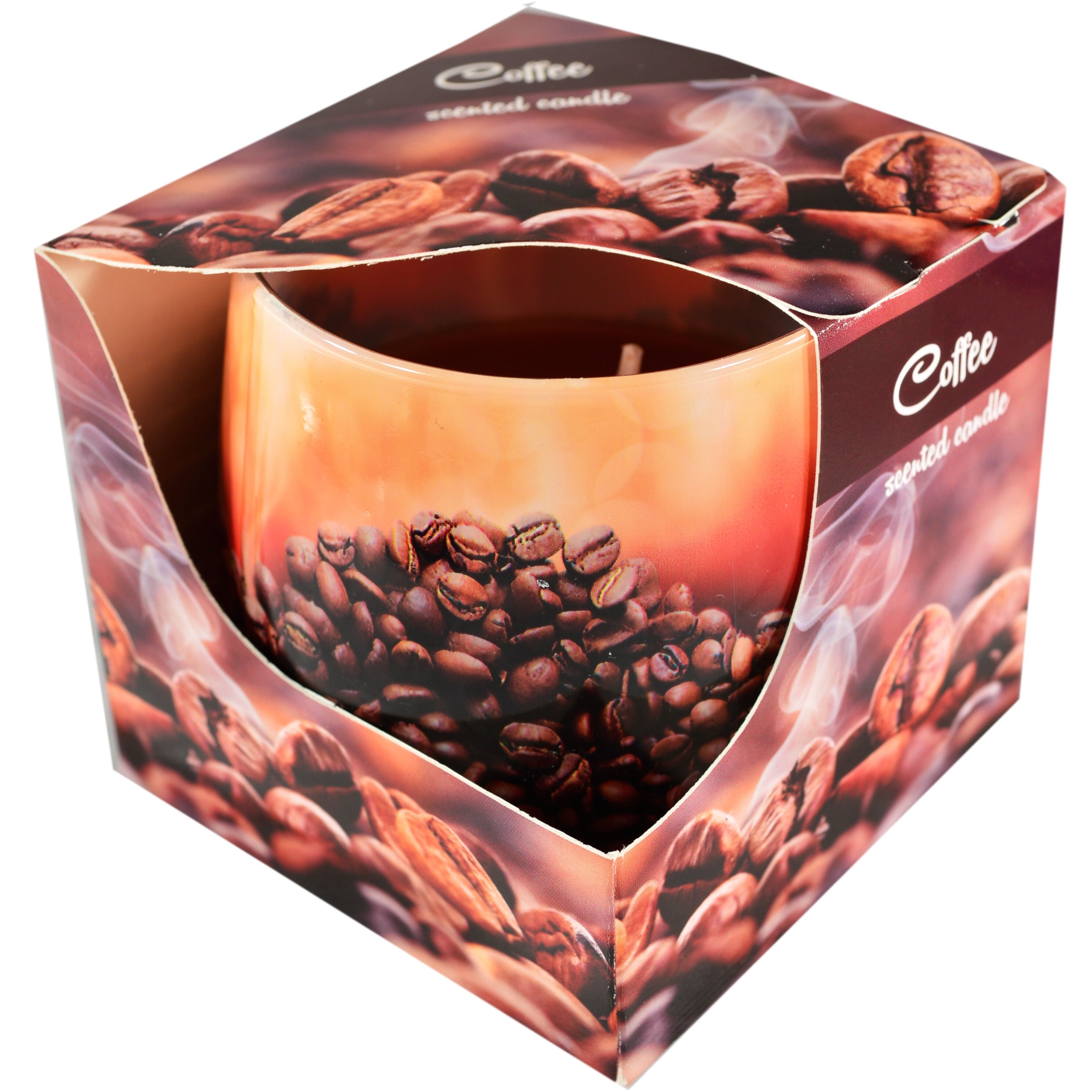 Admit svíčka 100g Coffee