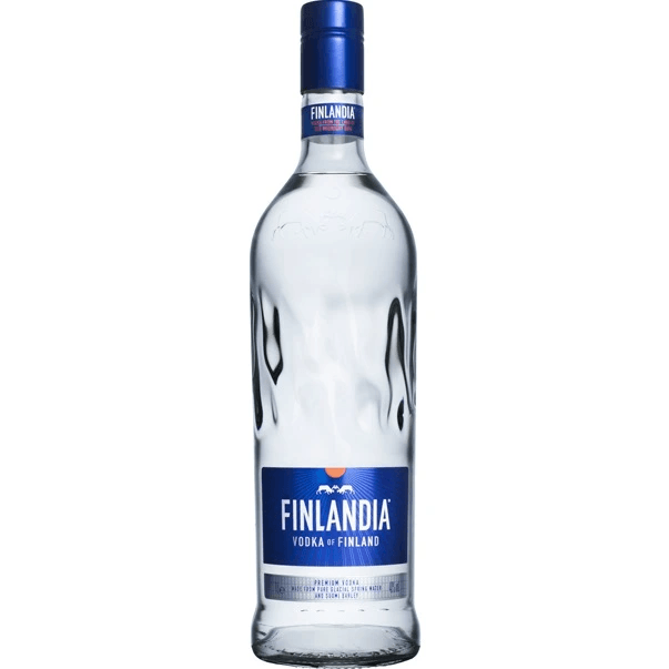 Findlandia 1L 40%