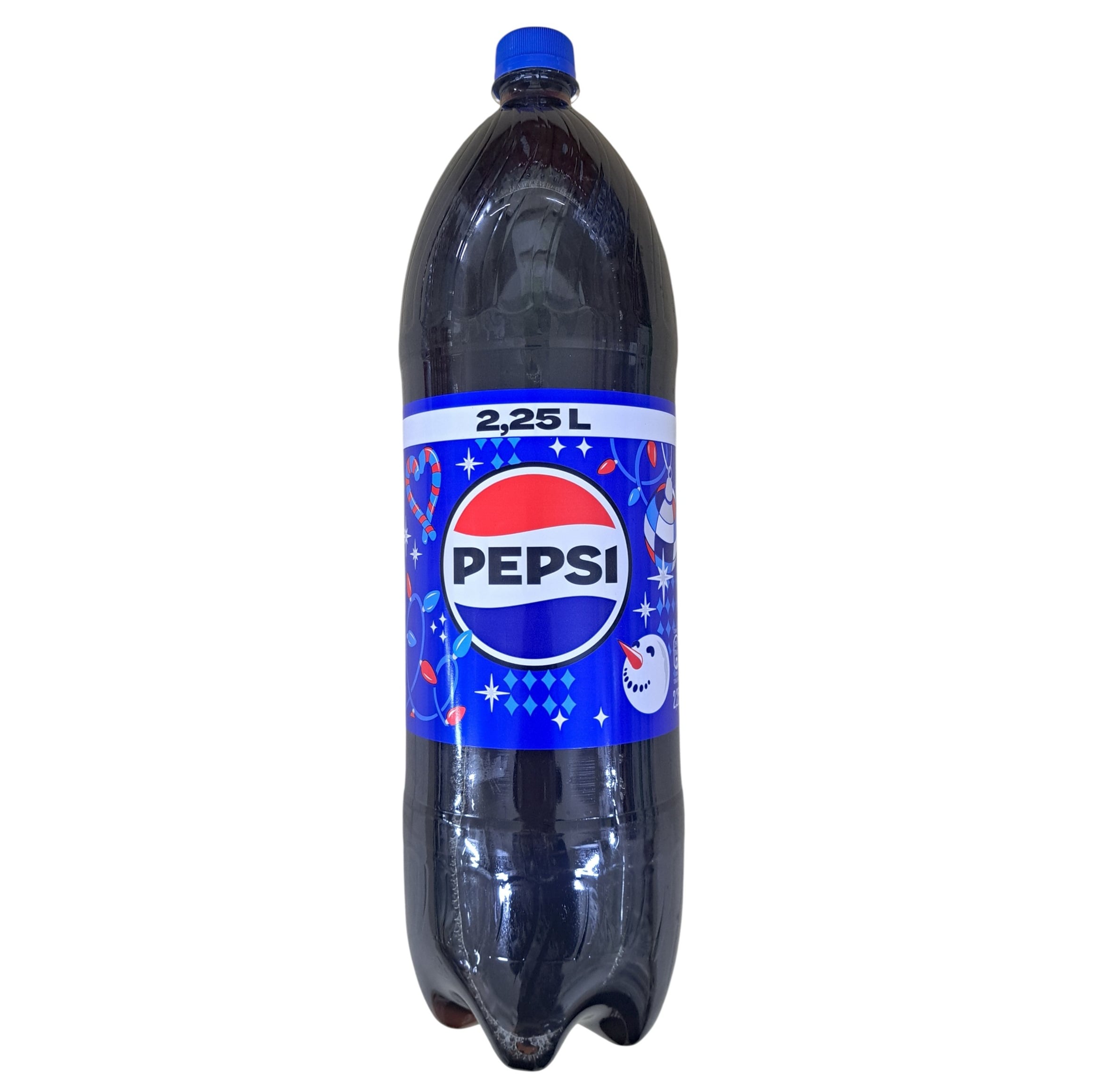 Pepsi Cola 2,25L CZ