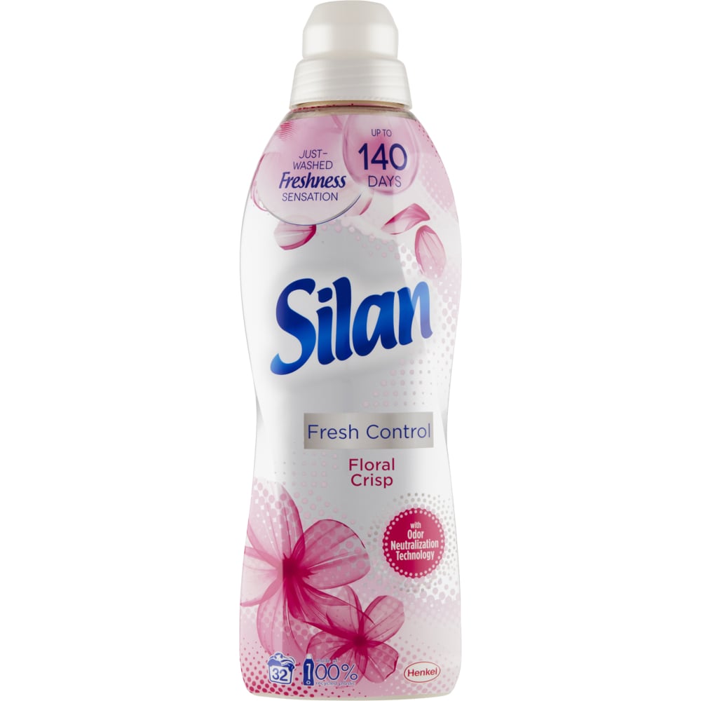 Silan 0,77L Floral Crisp