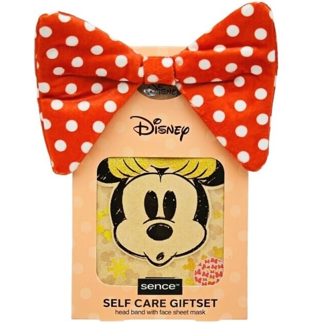 Kids Dárková sada 2ks Mickey Self Care