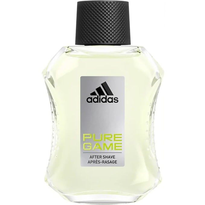 Adidas Aftershave 100ml Pure Game
