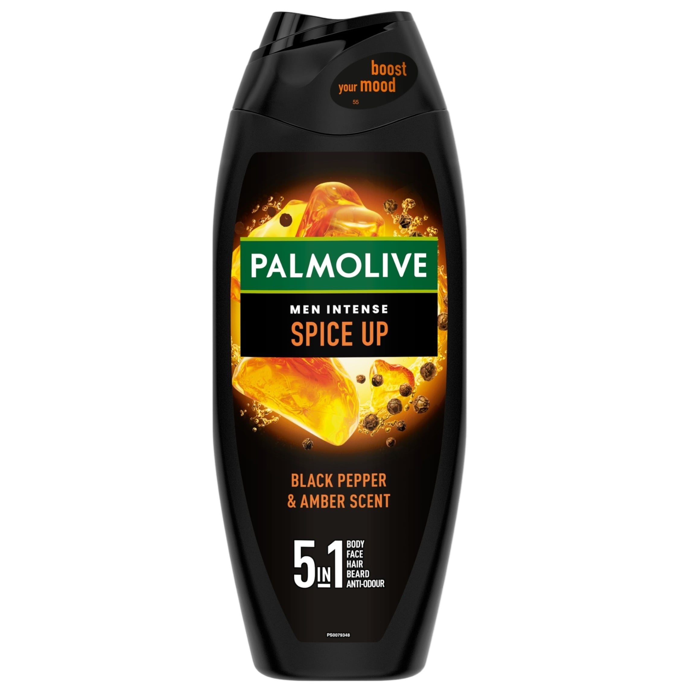 Palmolive SG 500ml M Spice up