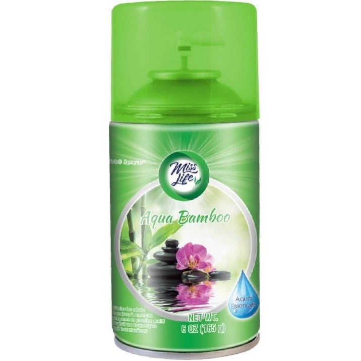 Miss Life 250ml Aqua Bamboo