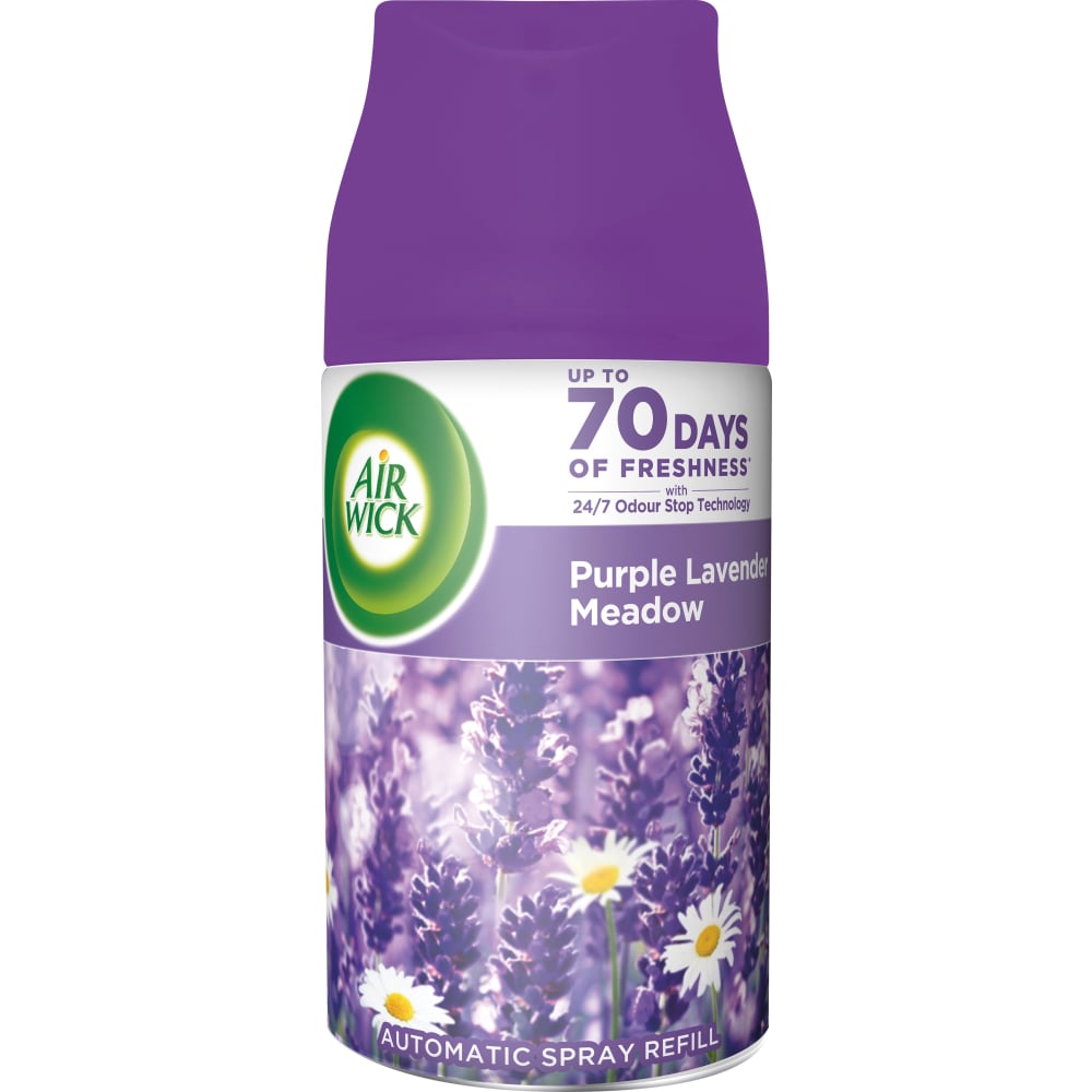 Air Wick 250ml Purple Lavender Meadow CZ