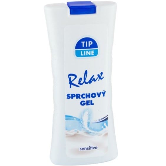 Tip Line SG 500ml F Sensitive