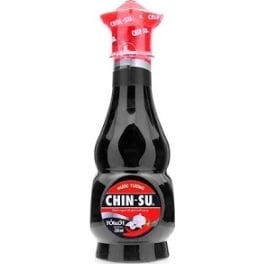 Chinsu sojová omáčka 250ml Chilli česnek