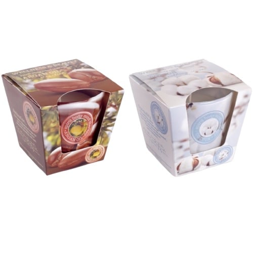 Bartek svíčka 115g Wellness & Beauty