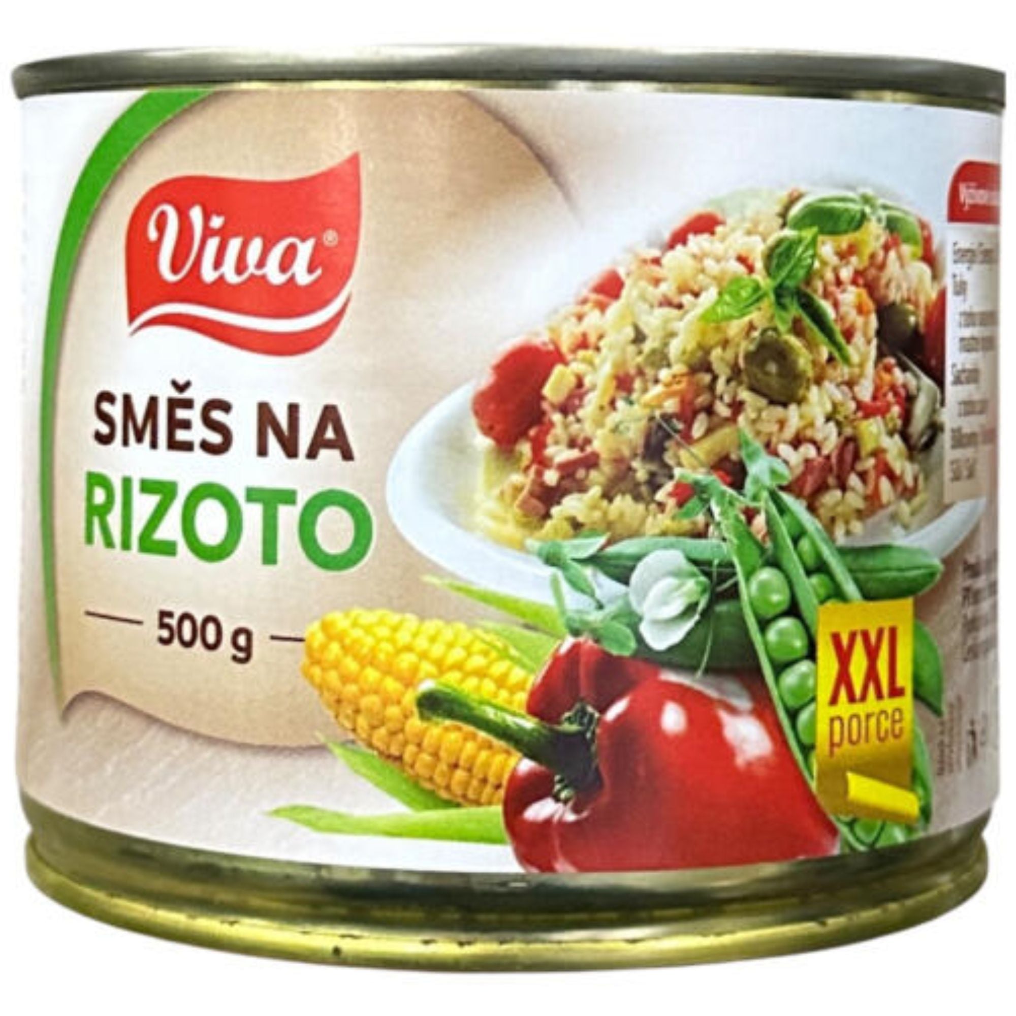 Viva 500g Směs na rizoto