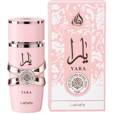 Lattafa Yara 100ml F Parfum