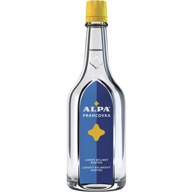 Alpa Francovka 160ml