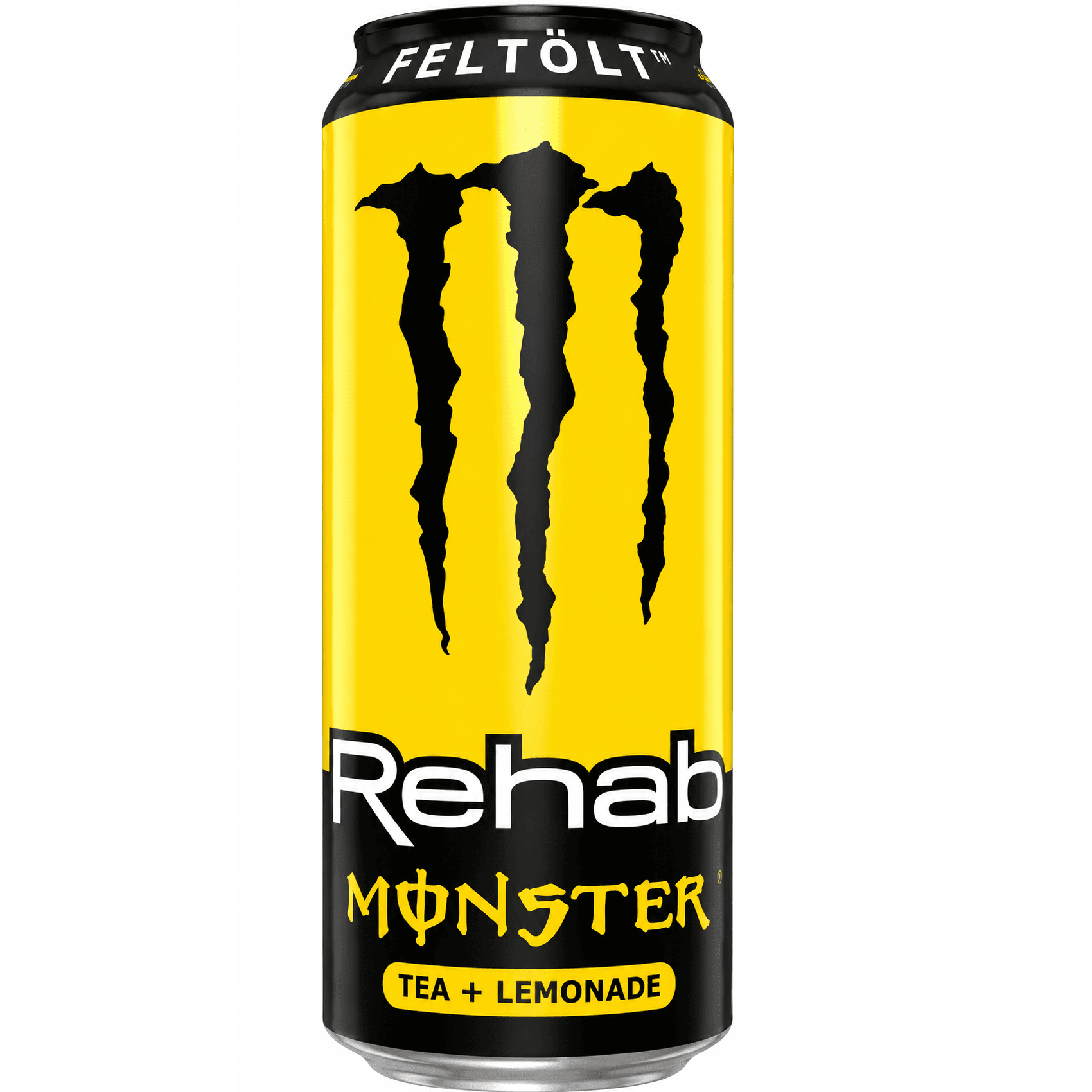 Monster 500ml Rehab Lemonade