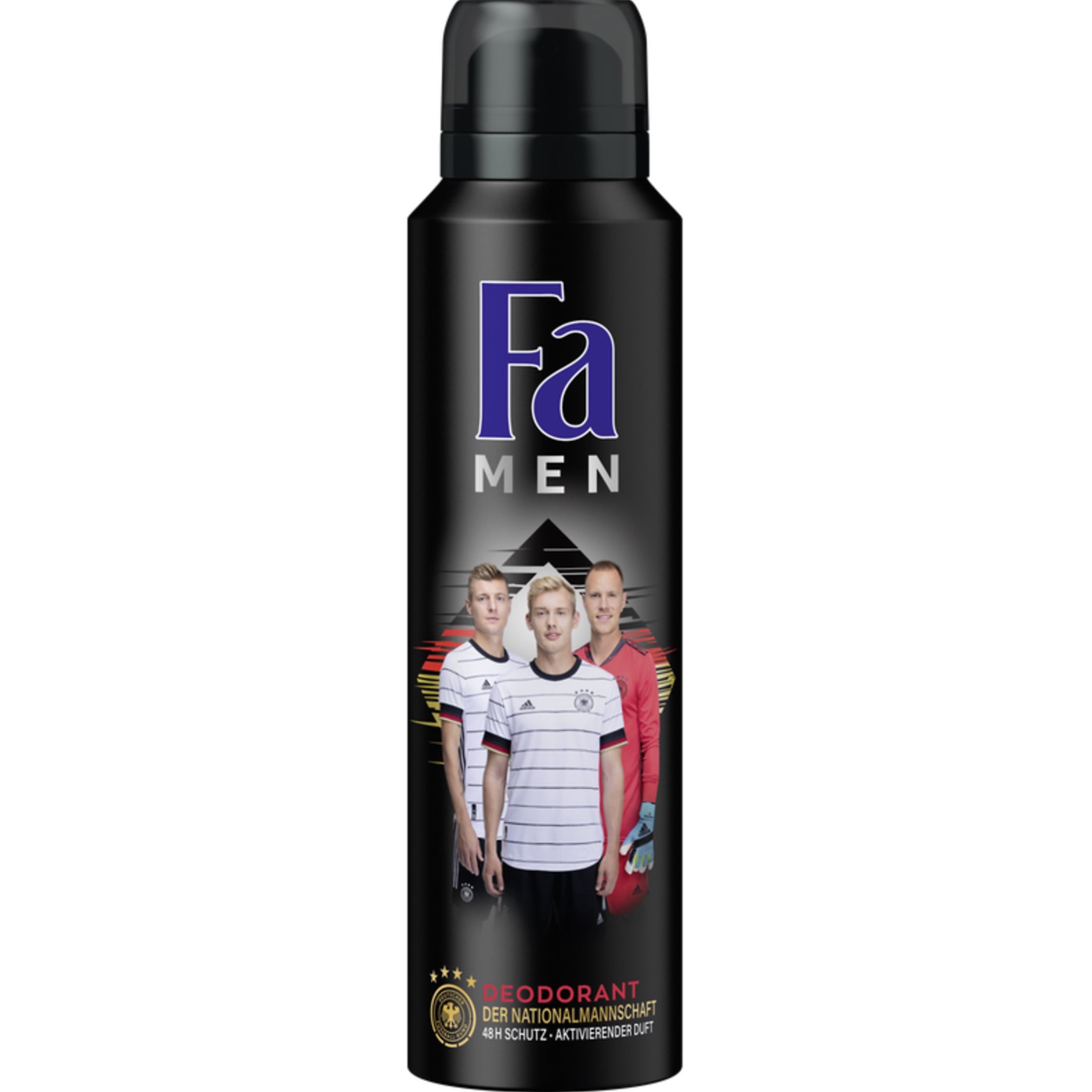Fa Deo 150ml M Fan Edition Kick-Off