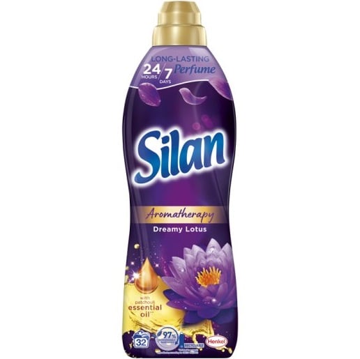 Silan 0,77L Dreamy Lotus