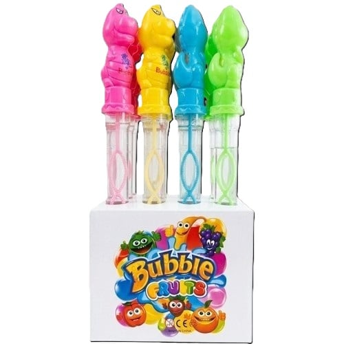 Bublifuk Bubble Fruits 35cm (24)