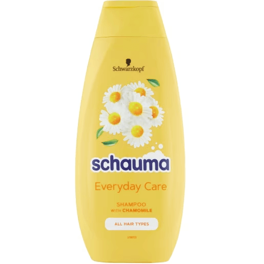 Schauma šampon 400ml F Everyday Care CZ