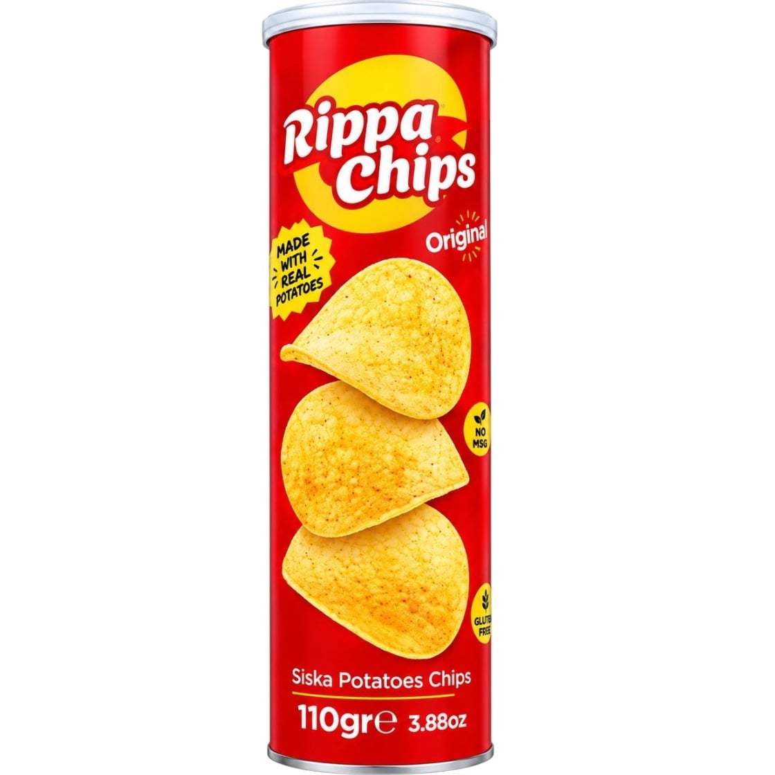Rippa Chips 110g Original