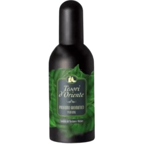 Tesori d"Oriente EDP 100ml Sandal Wood