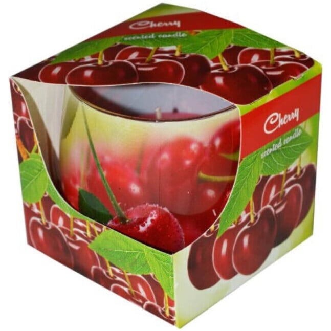 Admit svíčka 100g Cherry
