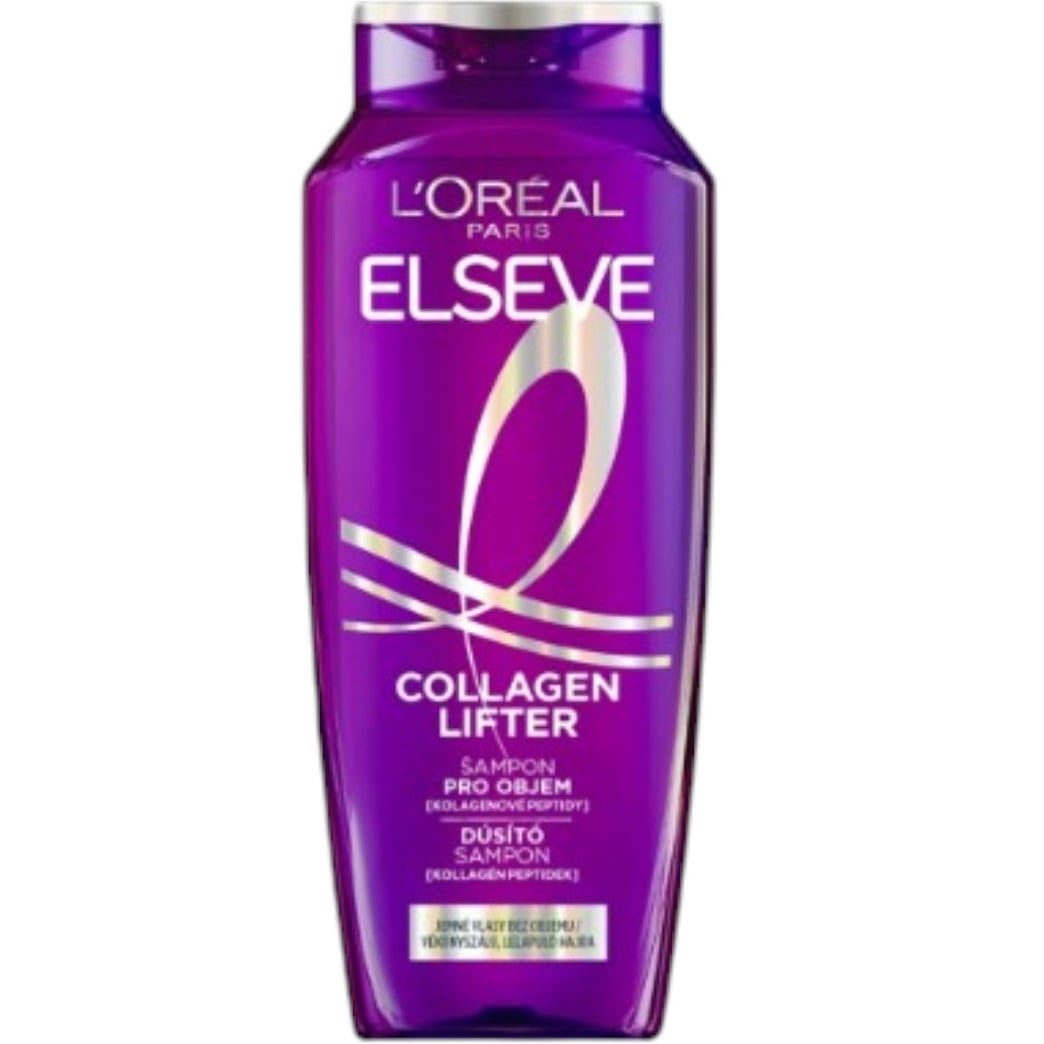 Loreal šampon 250ml Collagen Lifter