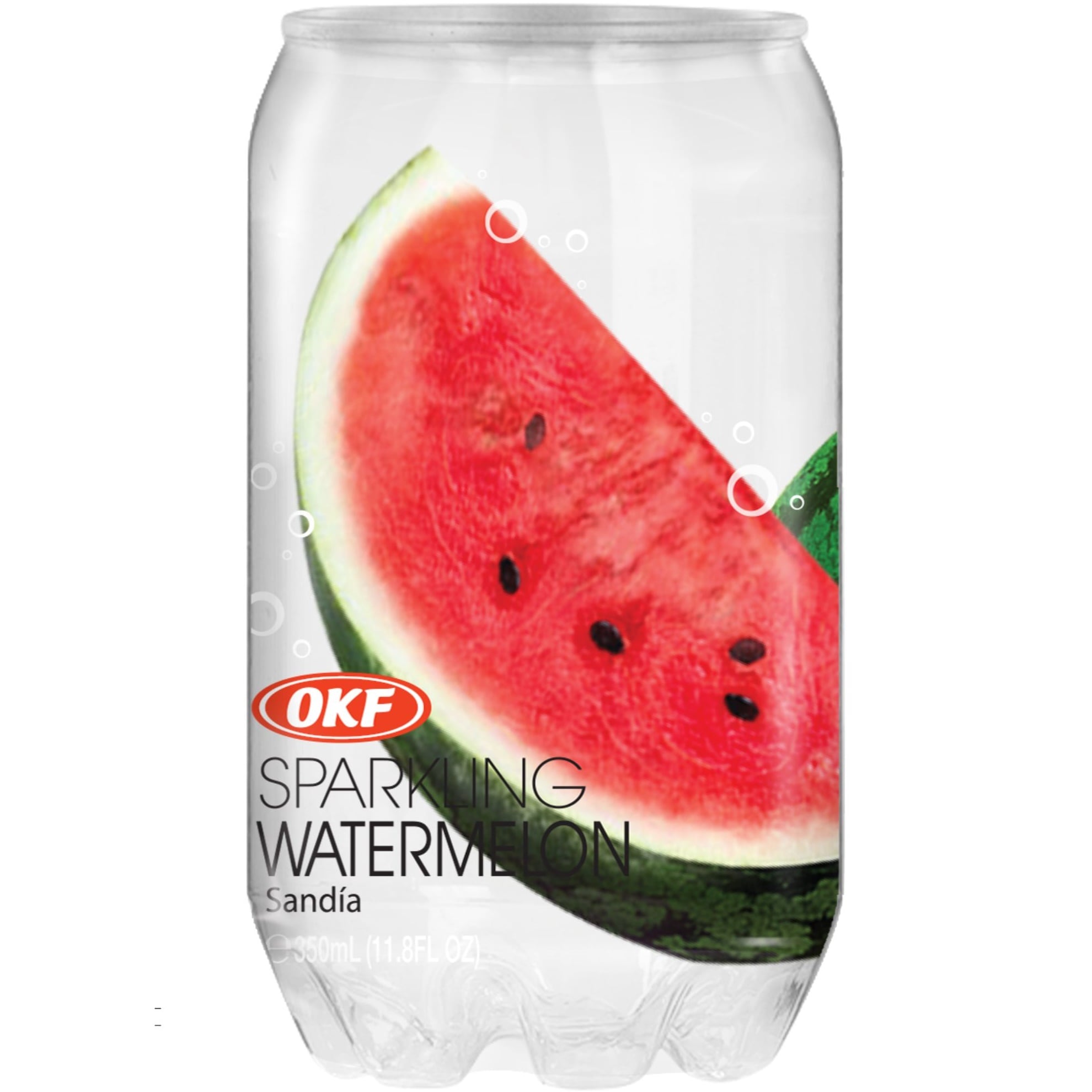 Sparkling OKF 350ml Watermelon
