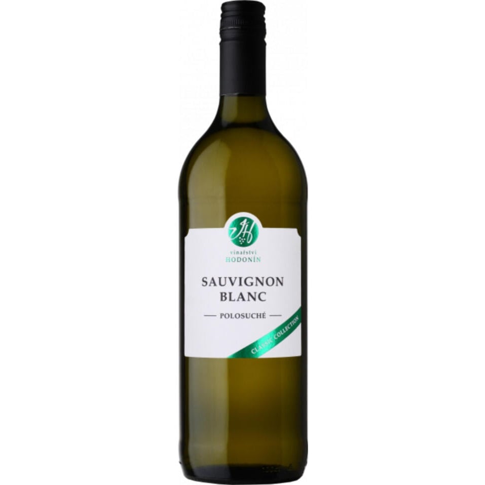 Hodonín 1L Sauvignon blanc