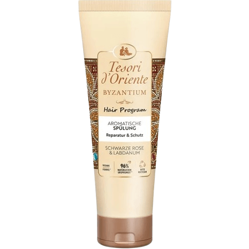 Tesori d"Oriente balzám 200ml Byzantium