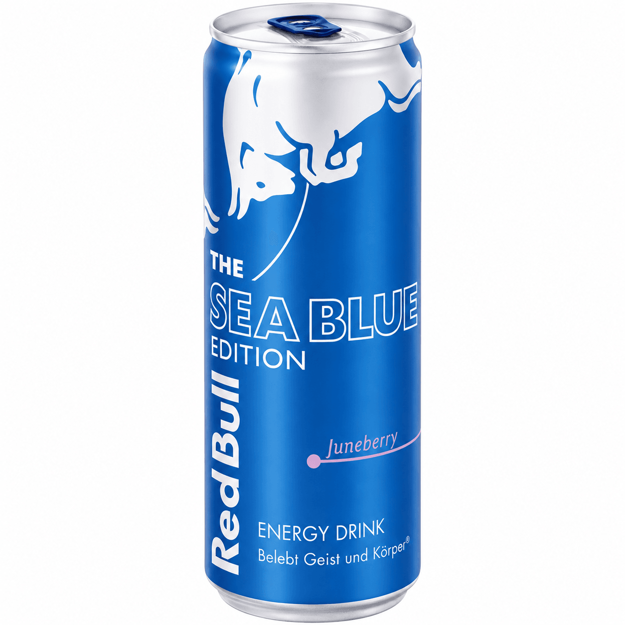 RedBull 355ml The Sea Blue Edition EU