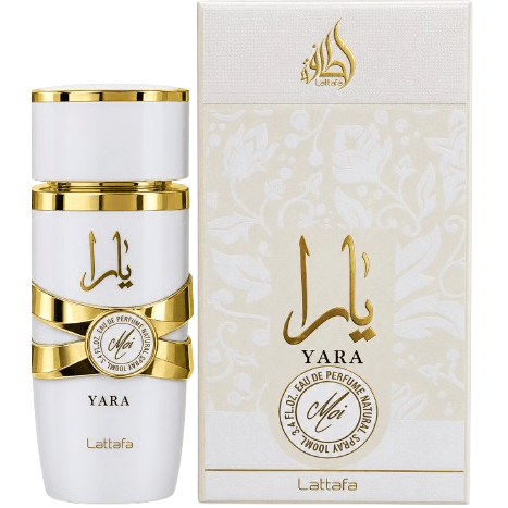 Lattafa Yara 100ml F Moi