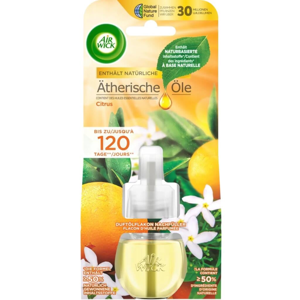Air Wick 19ml Anti Tabac