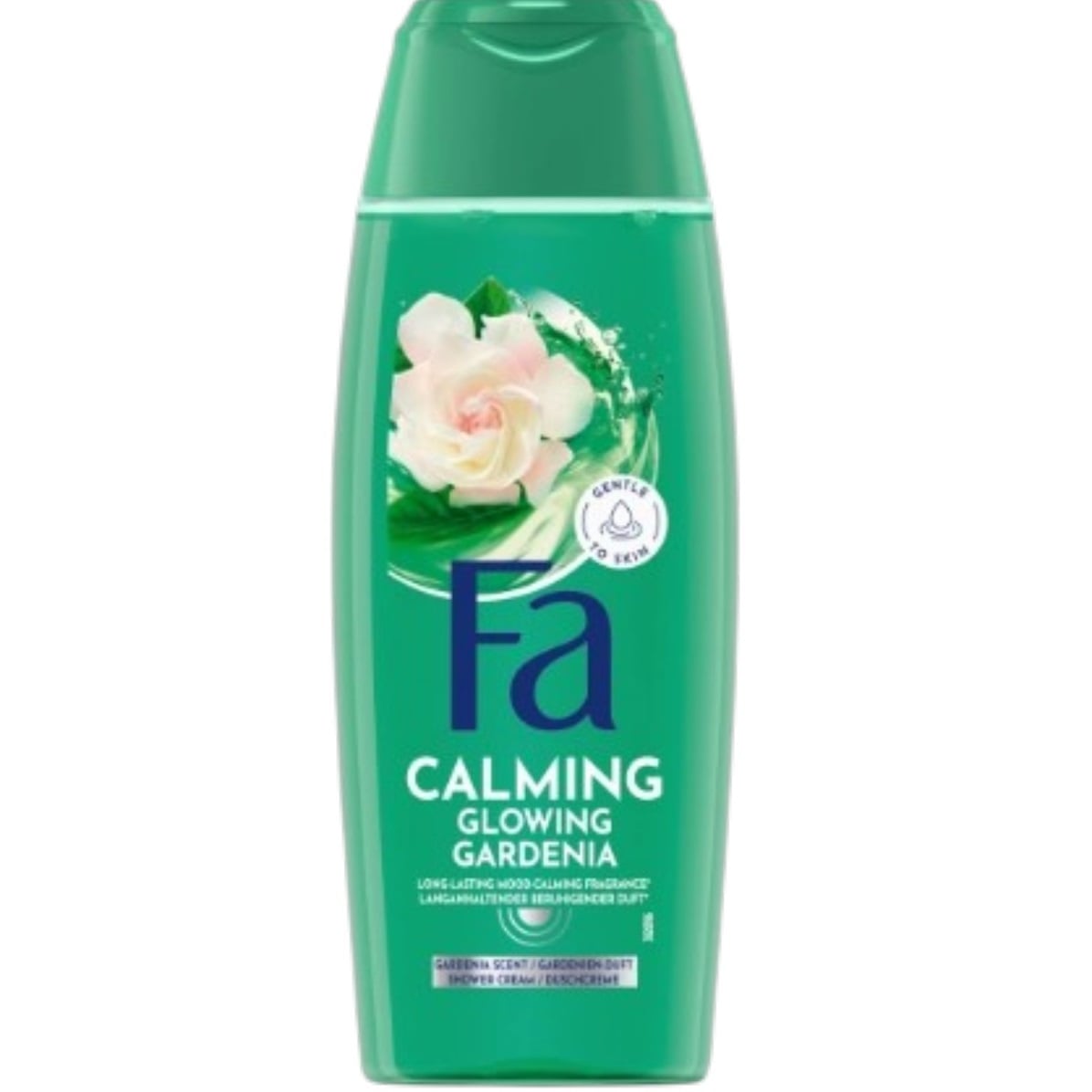 Fa SG 250ml F Calming Glowing Gardenia